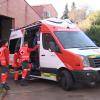 Cruz Roja ha atendido 23 incidencias durante la jornada del viernes de Carnaval en Badajoz