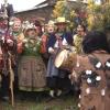  Sauceda, alquería de Pinofranqueado, acoge la celebración del Carnaval Hurdano