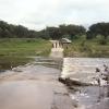 Crecida del río Salor