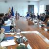El Gobierno explica que los cortafuegos actuaron y sitúa la primera oscilación probablemente en Extremadura