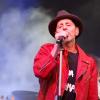 Alejo Stivel, exvocalista de Tequila, cierra la edición de 2025 de Las Noches de Santa María en Plasencia