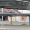 Arde un camión en Don Benito por causas que aún se desconocen 