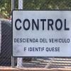Ingresa en prisión un vecino de Montijo que usaba coches de alquiler para surtir a puntos de venta de droga
