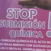 Cáceres repartirá en la Feria de San Fernando mil pulseras para detectar posibles casos de sumisión química