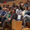 Mérida reune a más de 300 empresarios para poner en común las buenas prácticas en los negocios 