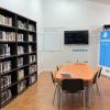 La Diputación de Badajoz destina 150.000 euros para dotar de fondos bibliográficos y audiovisuales a entidades locales