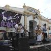 Guareña se convierte este fin de semana en un gran escenario al aire libre con el Festival Guoman
