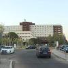 Dos heridos graves en un accidente de tráfico en Jerez de los Caballeros