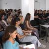 El IMEX reúne a todos los profesionales que combaten las violencias contra las mujeres en la primera Mesa Territorial del año