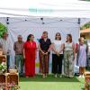 Comarcas extremeñas recibirán 72 millones para el desarrollo económico y social de las zonas rurales, según la Junta