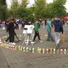 ‘Matemáticas en la Calle’ celebra en Mérida su cuarta edición