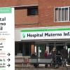 El PSOE denuncia la asistencia en partos de matronas residentes y el PP señala que el SES buscó todas las vías para cubrir el turno