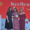 Elena Lavado, Irene Sánchez y Federica Marinaro ganan el Premio Scellentia a Jóvenes Investigadores