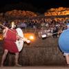 Gladiatura en Emerita Lvdica