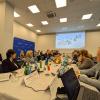 Extremadura reivindica en Polonia una PAC adecuada como "herramienta clave" para el futuro del medio rural