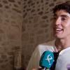 Gran expectación en Valverde de la Vera por la vista del influencer Plex
