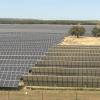Planta solar de Talayuela