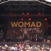 El Womad llena Cáceres de ritmos mundiales en una cita con lenguaje musical propio