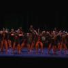 África en Danza, en el Teatro López de Ayala de Badajoz
