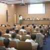 Asamblea de la Federación Extremeña de Caza para analizar los datos del año 2024