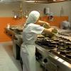 Alimentación en hospitales
