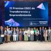 Investigadores del Instituto de Arqueología de Mérida son reconocidos en los Premios CSIC