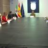 Consejo de Gobierno de la Junta de Extremadura