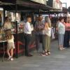 Feria del Libro y las Flores de Don Benito