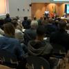 Conferencia sobre hidrógeno verde