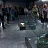 El Museo Arqueológico de Badajoz recibe la visita 580 personas en el primer fin de semana de la Sala de Protohistoria