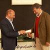Premio en Losar de la Vera a Pedro Alonso por su vacuna pionera contra la malaria