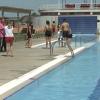  Las principales ciudades extremeñas no prevén adelantar la apertura de sus piscinas