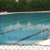 Piscinas municipales