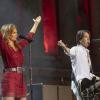 Roxette en el Teatro Romano de Mérida