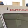 Muere una niña en el incendio de una vivienda en Olivenza