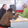 En los últimos seis años, el número de trabajadores de más de 64 años se ha duplicado en nuestro país