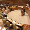 Los votos en contra de PSOE y Unidas por Extremadura, y la abstención de Vox tumban el decreto ley de vivienda del PP 