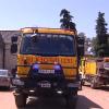 Más de 1.400 profesionales se activan en Extremadura para el inicio de la temporada alta de incendios
