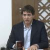 David Sánchez - Imagen de archivo