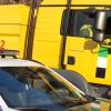  Desactivado el nivel 1 de peligrosidad del incendio forestal en Hornachos