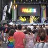 Conciertos del Día del Orgullo en Mérida