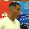 Pedro Porro hace balance: Temporada con título europeo