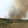 Incendio en Plasenzuela