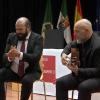 El cantaor Miguel de Tena actuará en la Gala de Premios Cofrades en Mérida