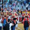 Salida a hombros en Cáceres