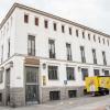 Edificio de Correos en Mérida