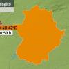 Avisos meteorológicos (Aemet) por altas temperaturas para hoy lunes 30 de junio