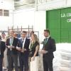 La ampliación de la fábrica de La Casa de las Carcasas en Jaraíz de la Vera permitirá producir en ella estos accesorios