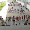 Última semana en las aulas