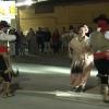 Badajoz ya vive su Feria de San Juan